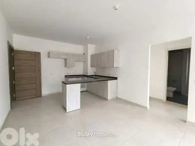 Apartment For SALE In Blat شقة للبيع #ES