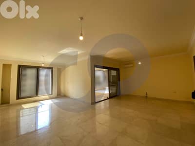 Prime Location, Fully Decorated, beirut, jnah/الجناح   REF#HU126950