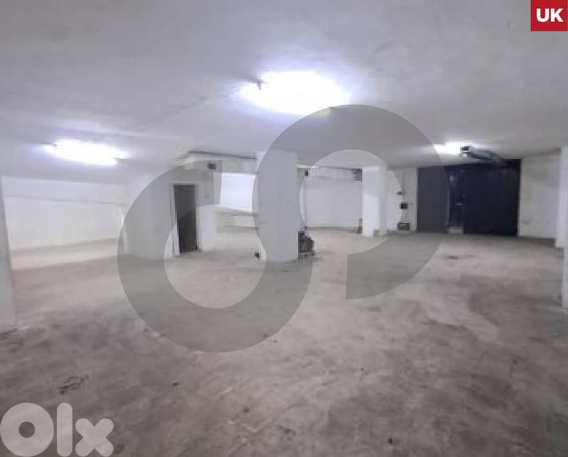 VERY HOT DEAL – 2 Warehouses for Sale in Jnah (BHV) REF#UK123831 0