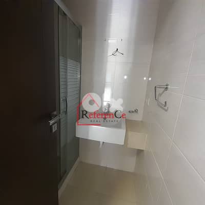 Duplex with roof in Jal El Dib  دوبلكس مع سطح في جل الديب