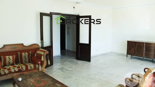 Apartment for Sale in Tallet El Khayat   شقة للبيع في تلة الخياط