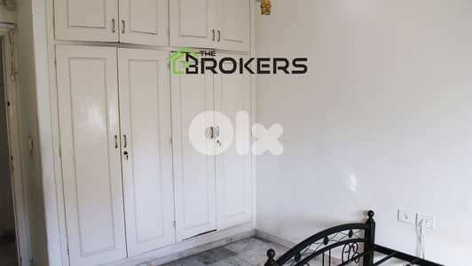 Apartment for Sale in Tallet El Khayat   شقة للبيع في تلة الخياط