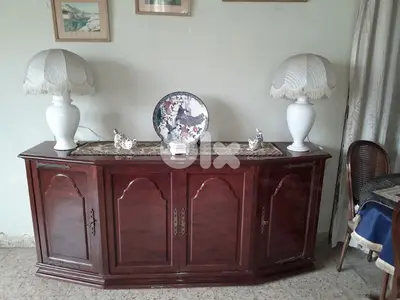 dinning room