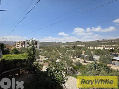 RWB173CC - Fully Furnished  Apartment For Sale in Bziza – Koura
