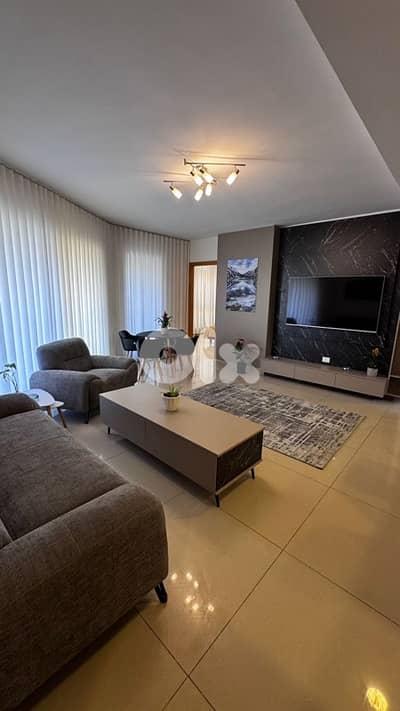Including Building Charges | Luxurious 3B For Rent In Achrafieh