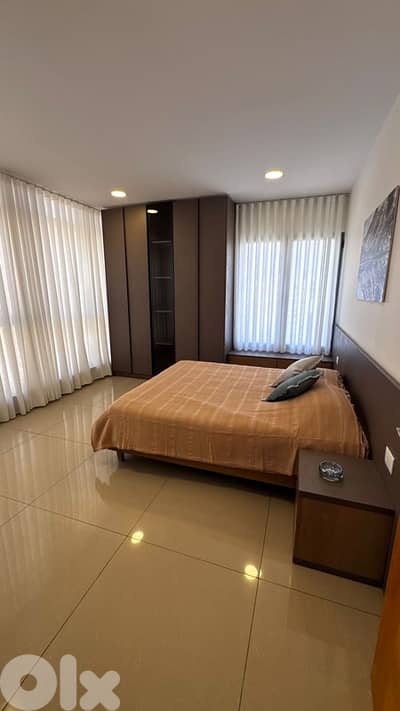 Including Building Charges | Luxurious 3B For Rent In Achrafieh