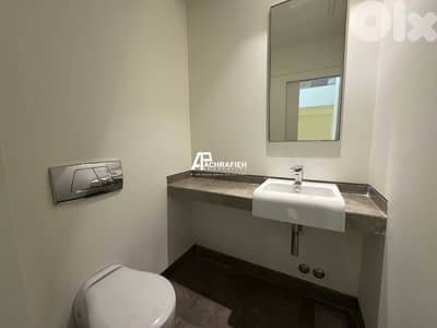 200 Sqm - Luxurious Loft For Sale In Achrafieh - شقة للبيع في الأشرفية