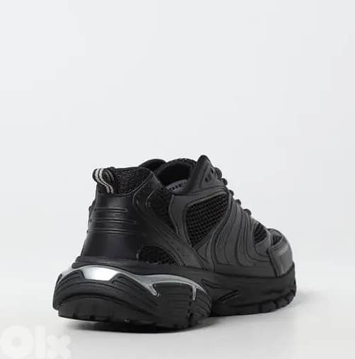 Diesel - S-Serendipity Pro-X1 panelled sneakers-  size: 40.5 Original 4