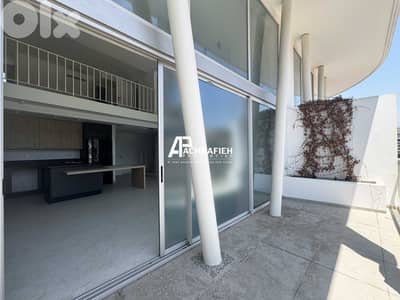 Loft For Sale in Mar Mikhael - شقة للبيع في  مار ميخائيل