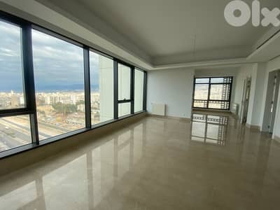 Amazing lofty style with open view high end bld