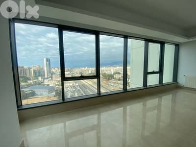 Amazing lofty style with open view high end bld
