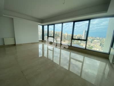 Amazing lofty style with open view high end bld