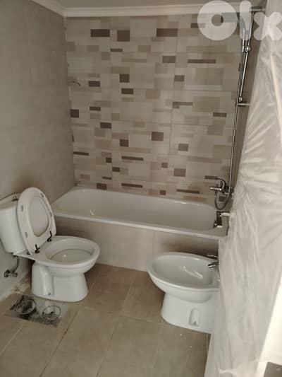 270 SQM Prime Location Apartment in Dekwaneh, Metn with City View