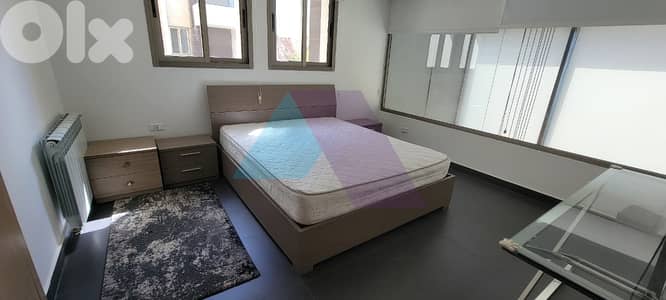 3 bedroom Furnished Duplex Chalet+Pool 4sale in Fakra - شاليه في فقرا