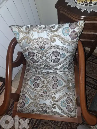 chairs for living room sold by 2