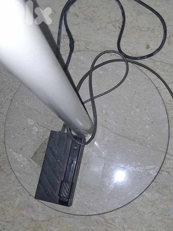 halogen lampadaire 0