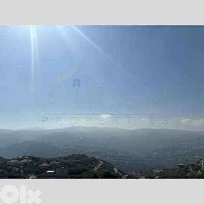Duplex In Ajaltoun | 250 sqm | Prime Location