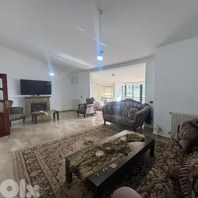 Duplex in Ajaltoun | 300 sqm | Prime Location