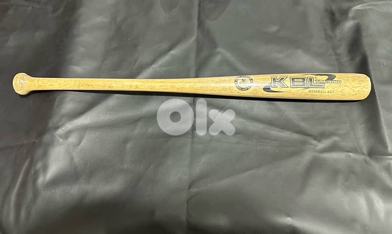 Baseball bat 0