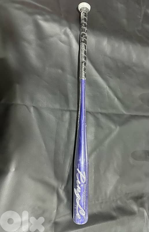 Baseball bat 0
