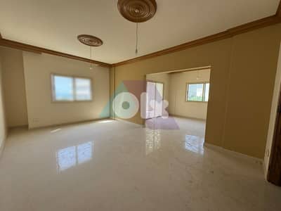 3 bedroom apartment+sea/mountain view 4sale in Jbeil-شقة للبيع في جبيل