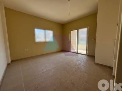 3 bedroom apartment+sea/mountain view 4sale in Jbeil-شقة للبيع في جبيل
