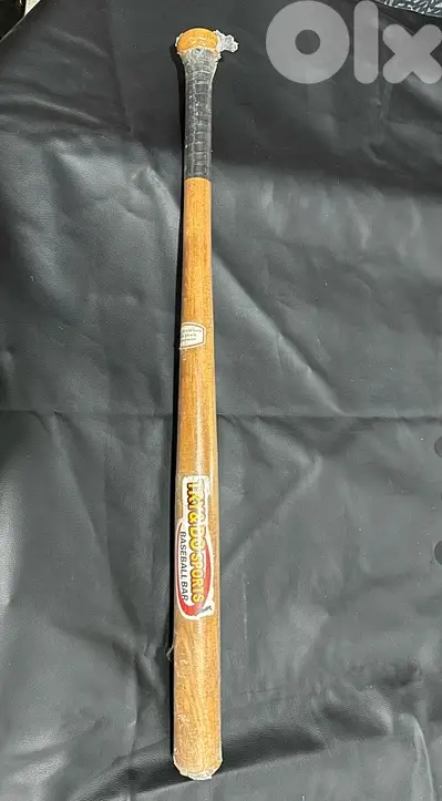 baseball bat