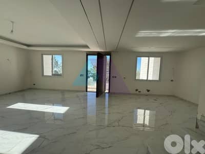 3 bedroom luxurious villa+pool+sea view 4sale in Mechmech-فيلا في مشمش