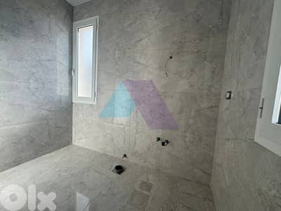 3 bedroom luxurious villa+pool+sea view 4sale in Mechmech-فيلا في مشمش