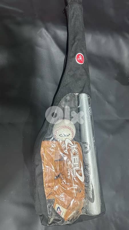 baseball set 0