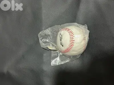 Baseball