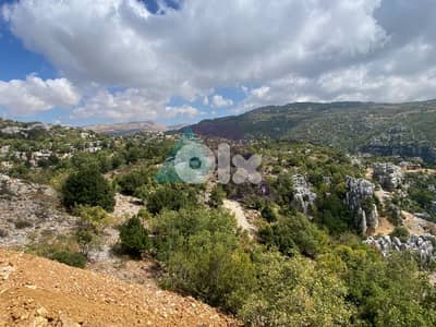 Land with Prime Location 4sale in Faytroun - أرض للبيع في فيطرون