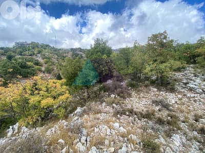 Land with Prime Location 4sale in Faytroun - أرض للبيع في فيطرون