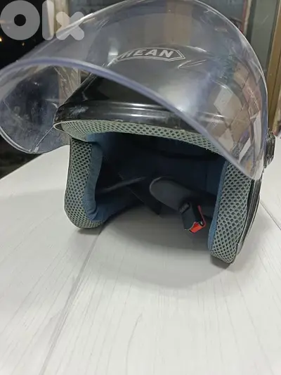 Hean Helmet