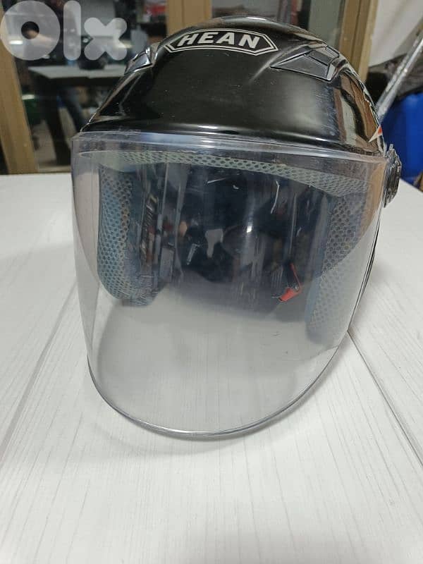 Hean Helmet 2