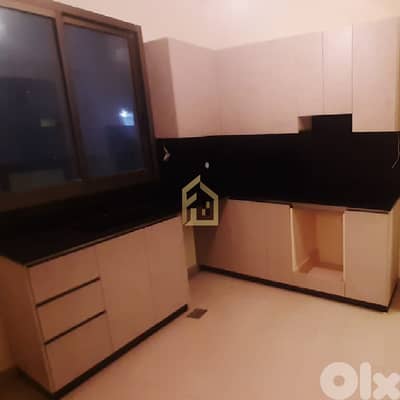 Apartment for sale in Naccache KA142 شقة  للبيع في النقاش
