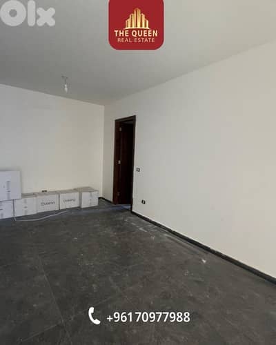 Duplex for Sale Mansourieh Prime Location دوبلكس للبيع في المنصورية