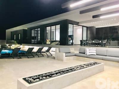 Marvelous Villa for Sale in Faytroun –  فيلا فاخرة للبيع في فيطرون