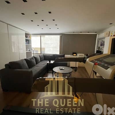 Luxury Apartment for Sale in Yarze شقة فاخرة للبيع في اليرزة