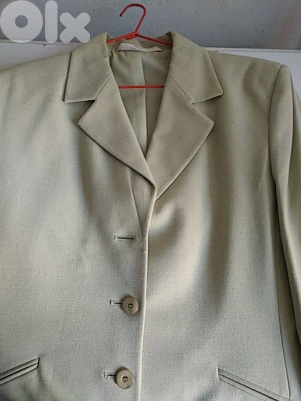 Mark and Spencer set (jacket + skirt) - Not Negotiable 1