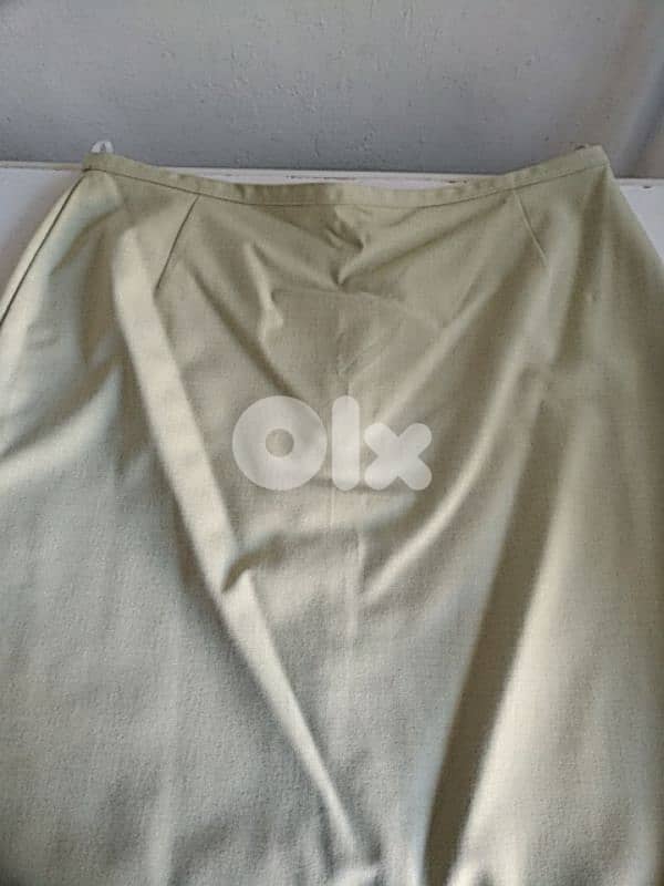 Mark and Spencer set (jacket + skirt) - Not Negotiable 3