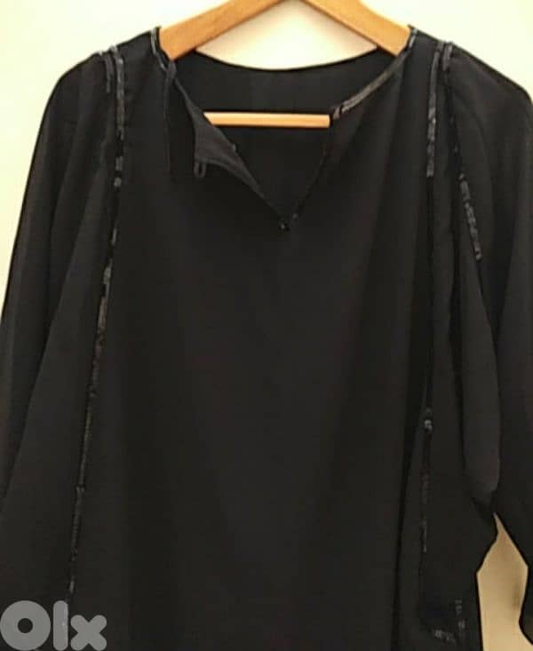 Eletra Casadei dress (Made in Italy) - Not Negotiable 1