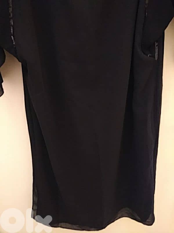 Eletra Casadei dress (Made in Italy) - Not Negotiable 2