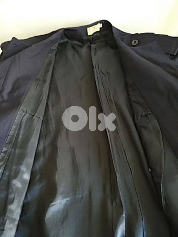 Ted Lapidus jacket - Not Negotiable 0