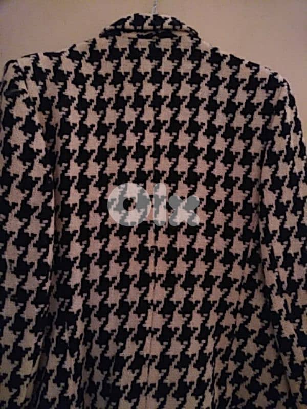 Wool jacket - Not Negotiable 2