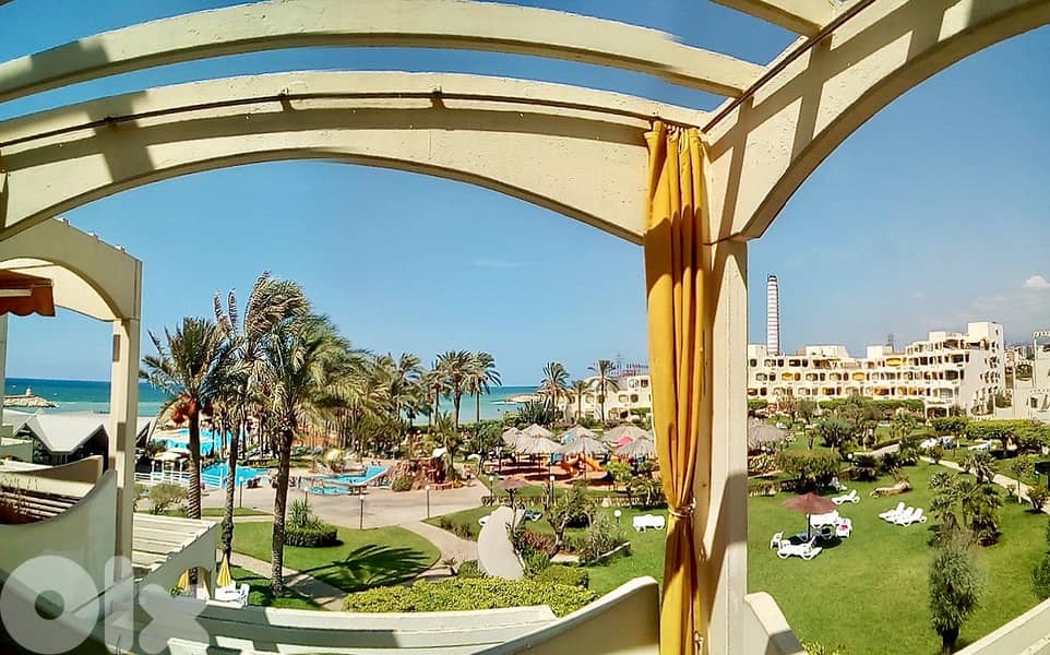 Rimal Chalet 5