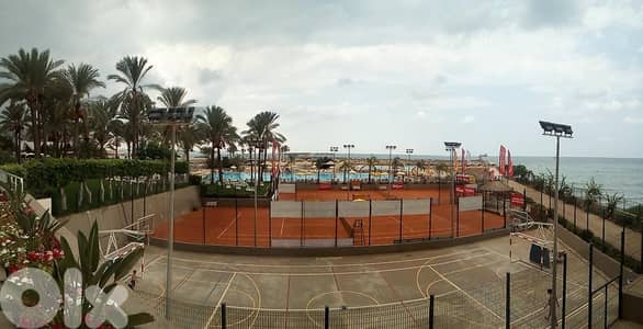 Rimal Chalet