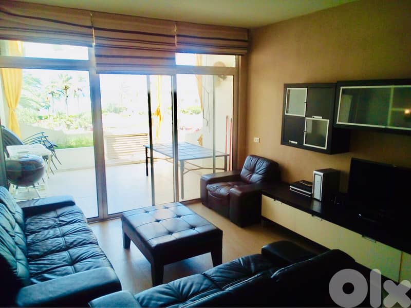 Rimal Chalet 0