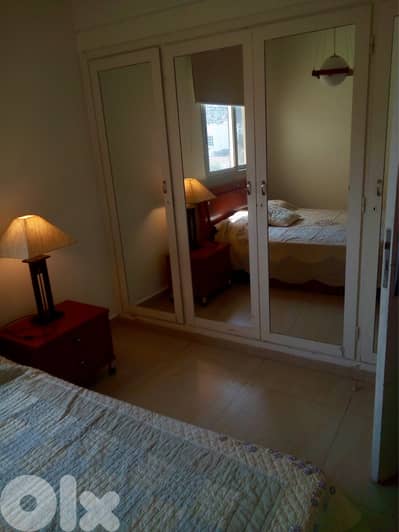 Rimal Chalet