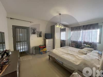 Unobstructed View- Terrace -Property in Hazmieh Mar Takla REF#PF126955